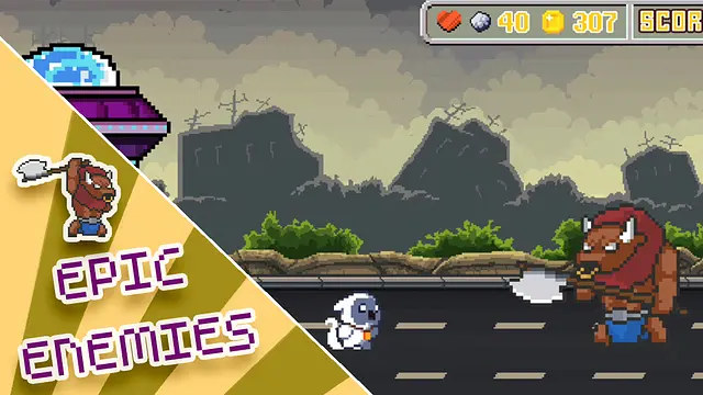 Cowardly Heroes - تصاویر