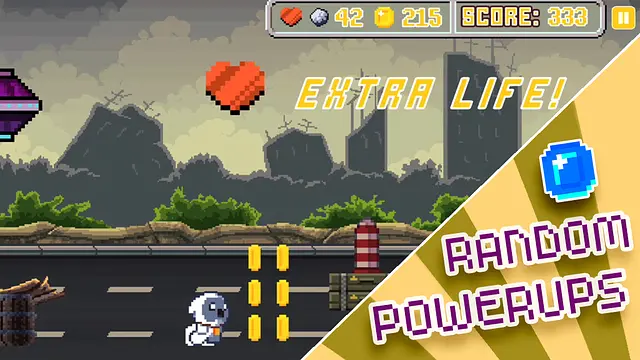 Cowardly Heroes - تصاویر