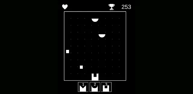 Jogue Match the brick