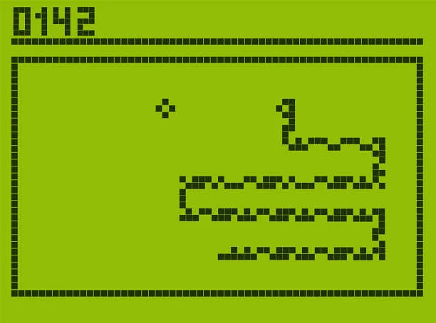 Snake 3D Challenge | Cover Image