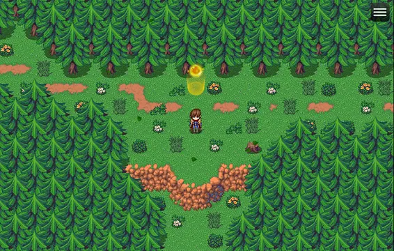 The Kingdom Savior 2.1 - Скріншоти