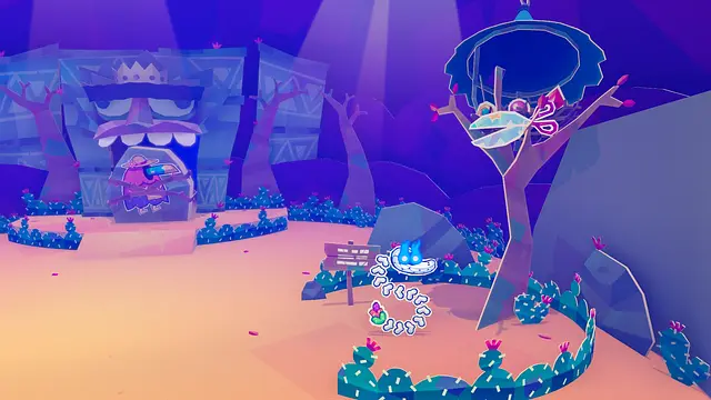 Kulebra - Demo - Images