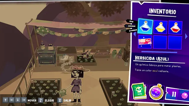 Kulebra - Demo - Скріншоти