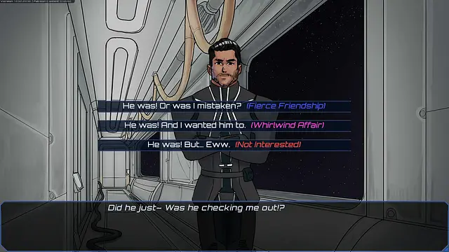 Infinite Stars - Imágenes