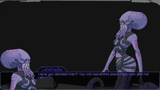 Infinite Stars - Imagens