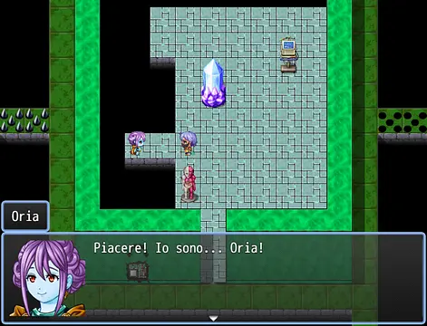 Artisio: Il punto di Fuga - Immagini