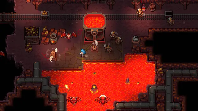 Dwerve: Prologue - Картинки