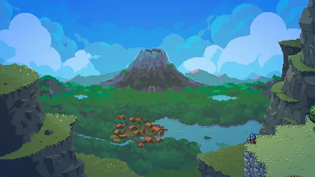 Dwerve: Prologue - Imagens