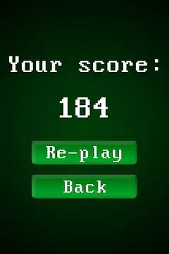 Don't Hurt ! - Στιγμιότυπα