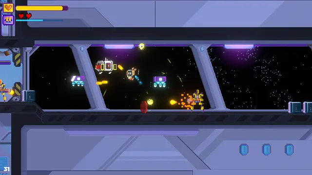 Last Soul: The Prologue - Obrázky