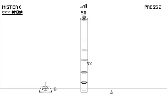 العب GX brothers VS the world