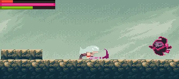 Seer Battle Slash Trial - Bilder