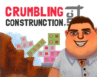 Crumbling Construction, Iをプレイする