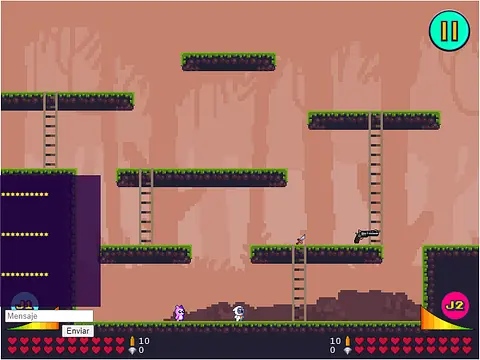 Tiny Tussel - Obrázky