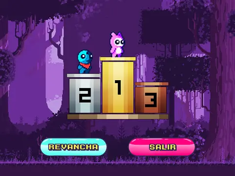 Tiny Tussel - Imágenes