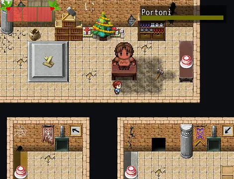 Jingle Gates - इमेज