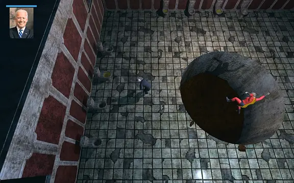 Let's Fart Brandon - Στιγμιότυπα