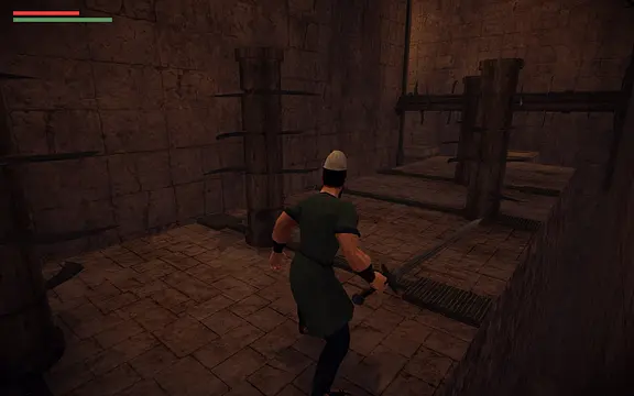 Swordsman Of Persia - Mga piktur