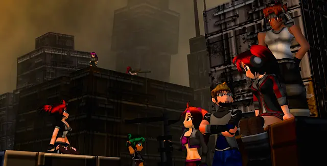 Pelaa Synthetic Onslaught