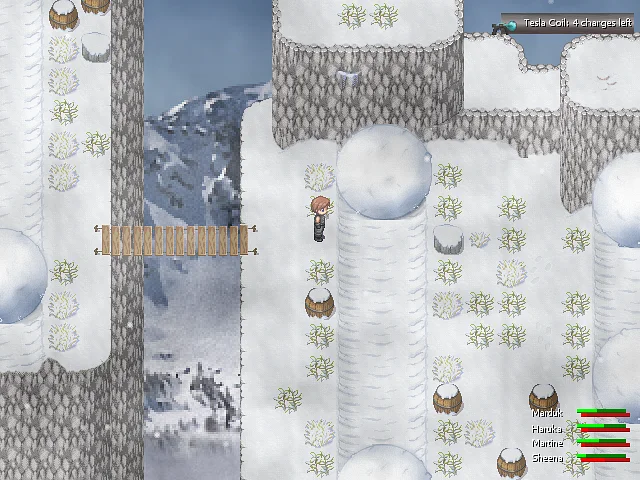 Play Götterdämmerung RPG