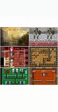 Path Of Heroes [WIP] - Mga piktur