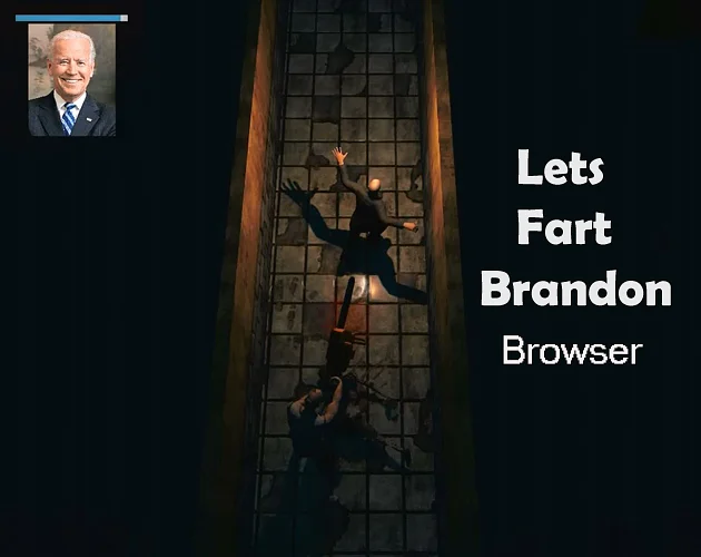 Παίξε Lets Fart Brandon:Browser