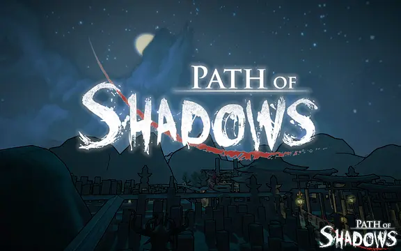 Path of Shadows - Imej