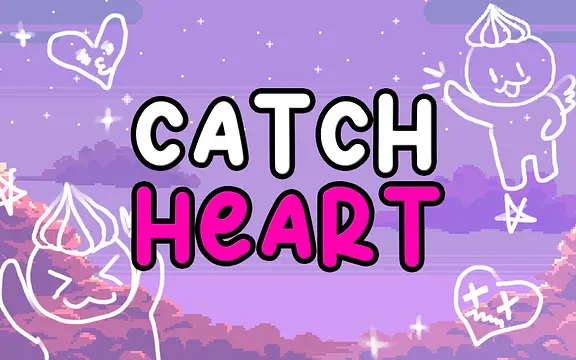 catch heart - इमेज