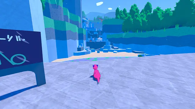 Fech The Ferret - Obrázky