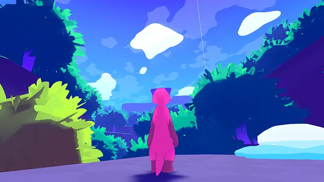 Fech The Ferret - Στιγμιότυπα