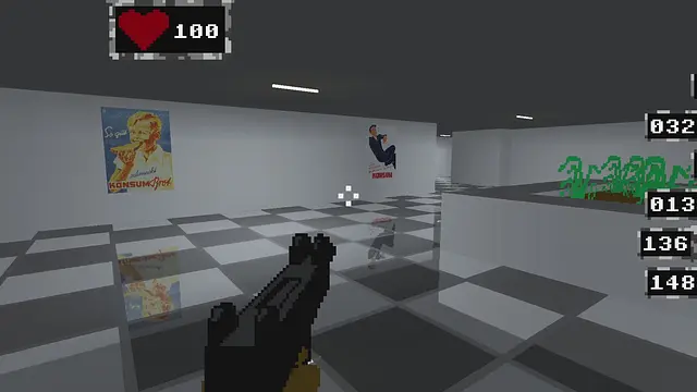 Kill Commando II - 作品