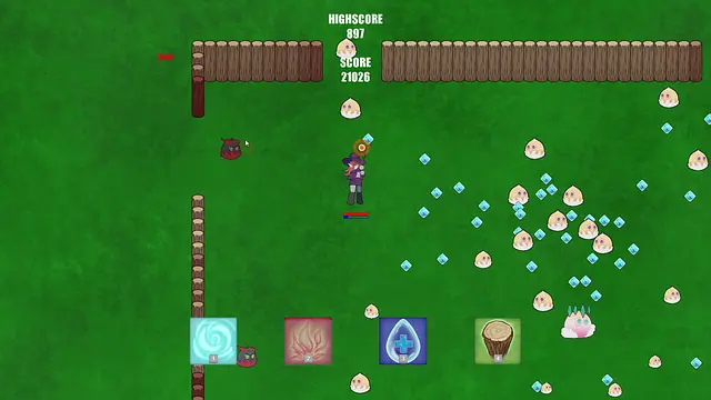 Flupye Ranch (#LD50) - تصاویر