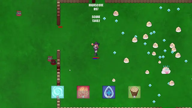 Flupye Ranch (#LD50) - Bilder