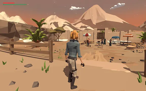 Играть в The Letter: Browser