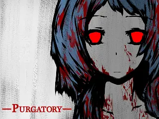 — PURGATORY — - Картинки