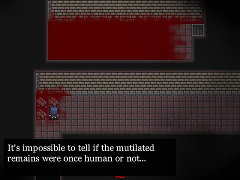 — PURGATORY — - الشاشات