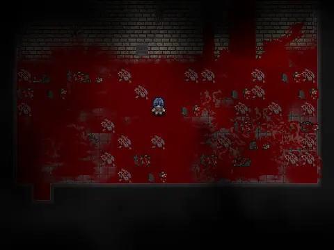 — PURGATORY — - Zrzuty ekranu