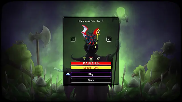 Grim Horde - Картинки