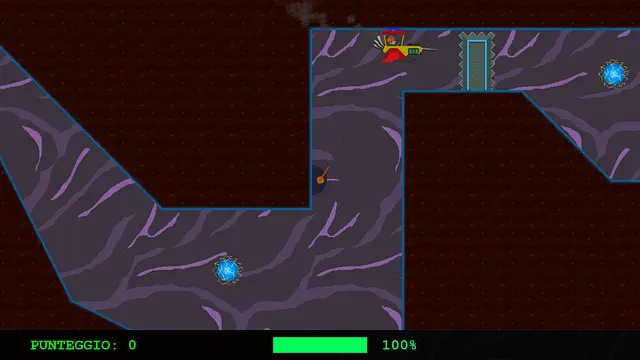 Megaggeggio - Zrzuty ekranu