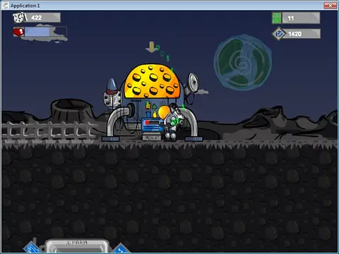 I Farm - Imej