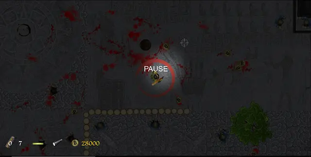 ZombieLandEvil PC - Mga piktur