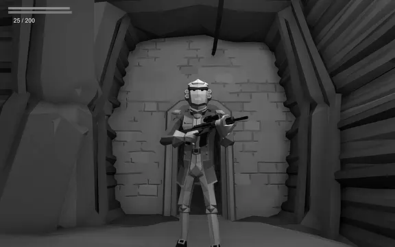 Patriots: Black And White - Imagens