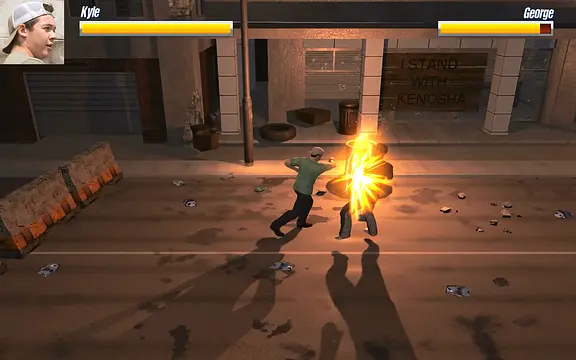 The Story Of Kyle - 作品