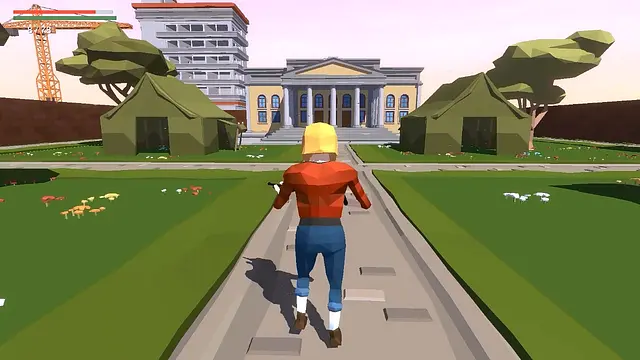 The Patriots : Browser - Immagini