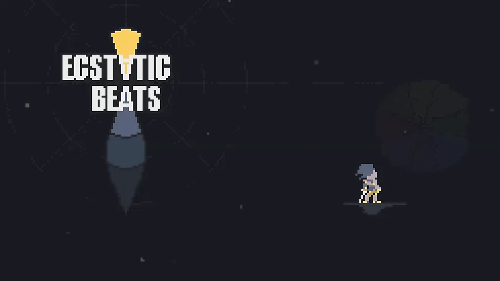 玩 Ecstatic Beats