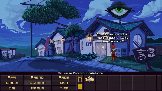 Unfortunately Ninja  - Imágenes