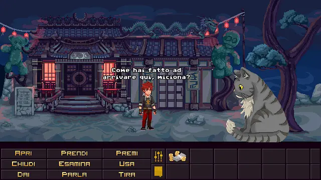 Unfortunately Ninja  - تصاویر