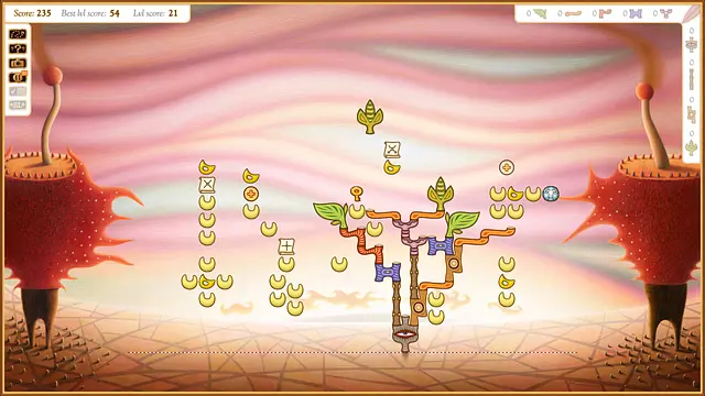 Dabado Puzzles Demo - Скріншоти