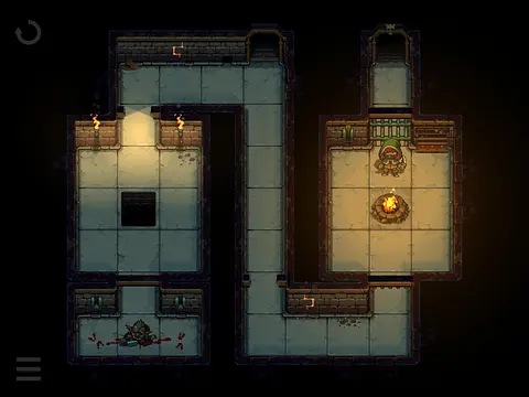 Dungeons of Dreadrock - इमेज