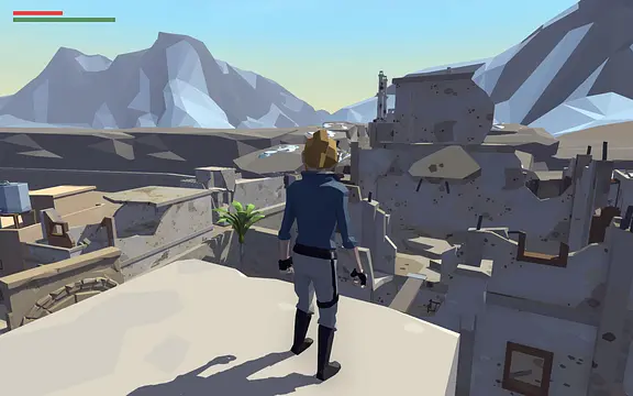 Letter: Seeker Of Truths - Imej